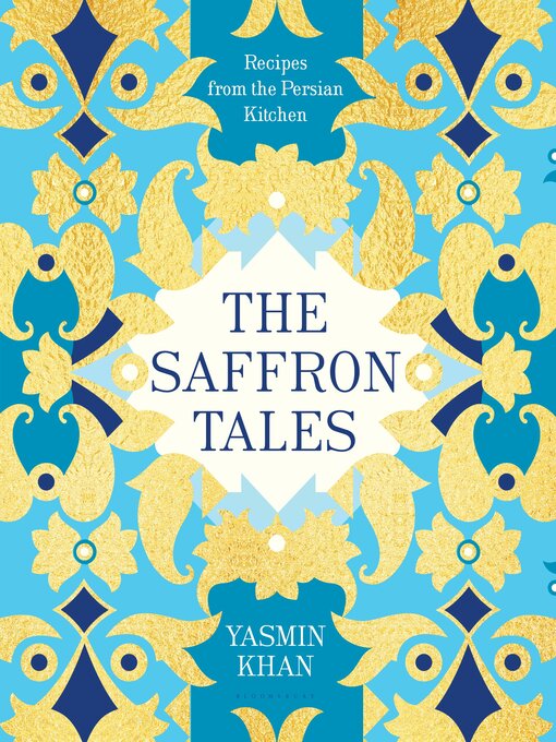 Title details for The Saffron Tales by Yasmin Khan - Wait list